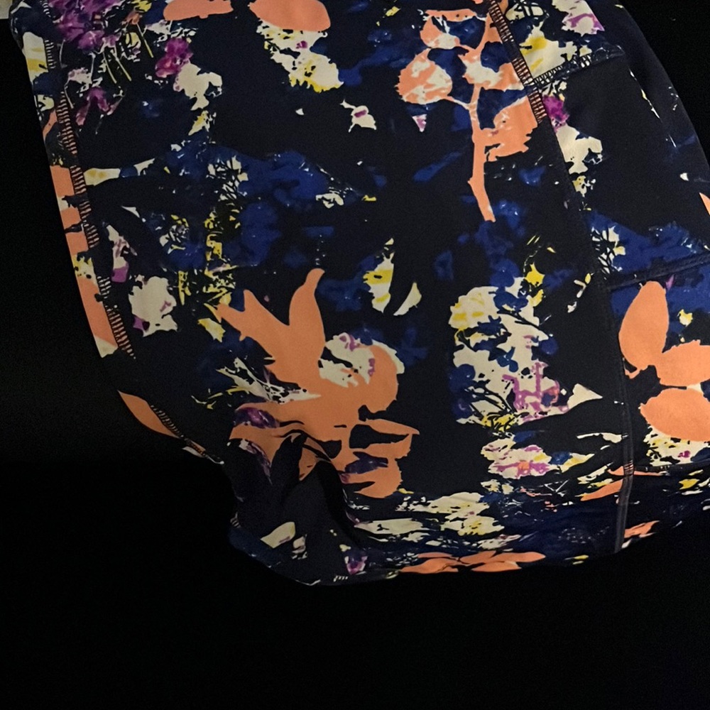 Printed SportsWear